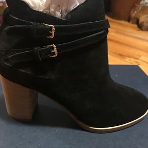 Cole Haan Booties